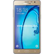 Samsung Galaxy On 7 Prime Dual SIM In Rwanda